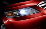 Ford Taurus SHO 2010 года